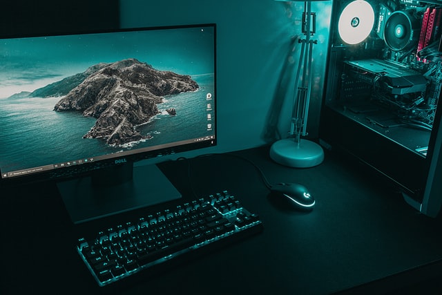 Key Features to Look for in the Best Desktop